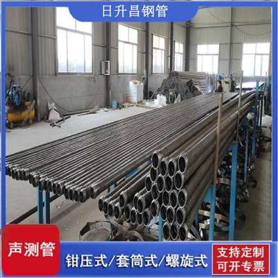 康乐声测管桩基检测的频率要达到多少百分比