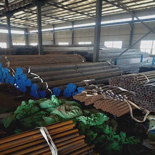 康乐声测管为何能作为桩基础检测材料？